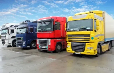 Bursa Seydikemer Nakliye Ambarı