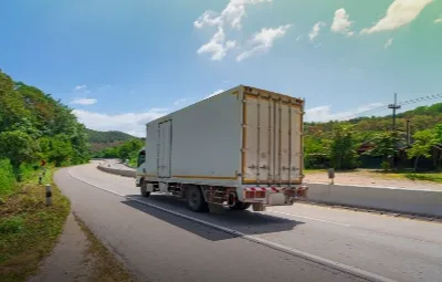 Bursa ile Seydikemer Arası Bulaşık Makinesi Taşıma