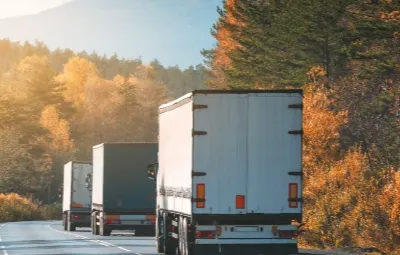 Bursa ile Seydikemer Arası Klima Taşıma