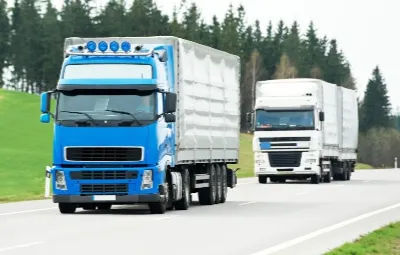 Bursa ile Seydikemer Arası Eşya Taşıma